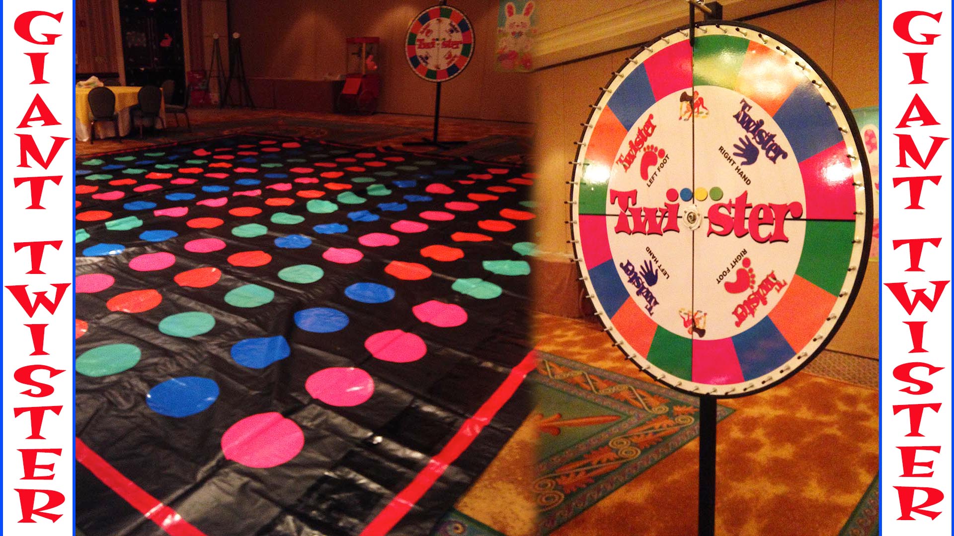 orlando arcade game rentals